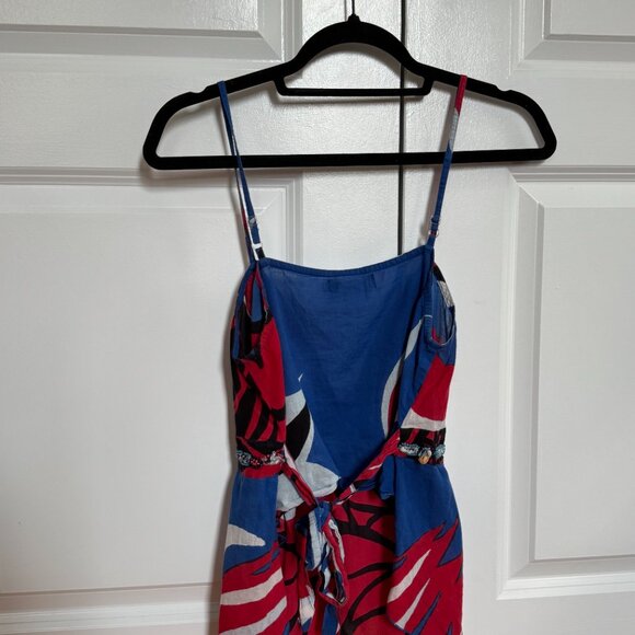 Multicolored Top - Picture 2 of 4